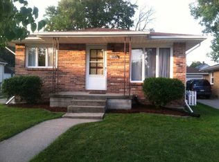 1110 Atlantic St NW, Grand Rapids, MI 49504