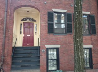 44 Fayette St, Boston, MA 02116
