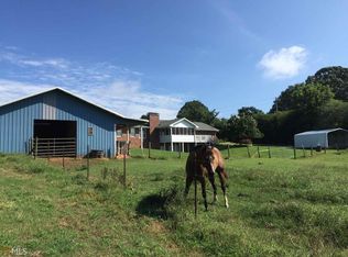 4531 Franklin Goldmine Rd, Cumming, GA 30028