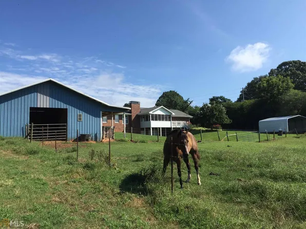 4531 Franklin Goldmine Rd, Cumming, GA 30028