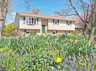 13446 Lebanon Church Rd, Felton, PA 17322