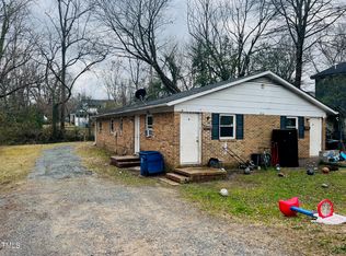 2412 Owen St, Durham, NC 27703