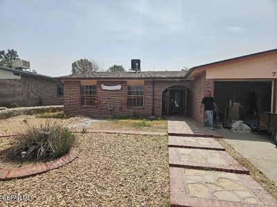 7748 Iroquois Dr, El Paso, TX, 79912