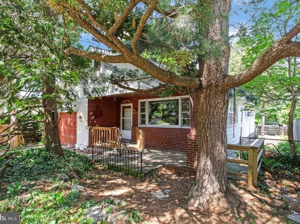 605 Melvin Ave, Annapolis, MD 21401
