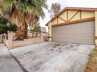 4508 Bristol Manor Dr, Las Vegas, NV 89108