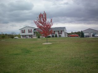 6085 S State Route 67, Tiffin, OH 44883