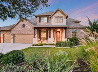 2700 Champions Corner Dr, Leander, TX 78641