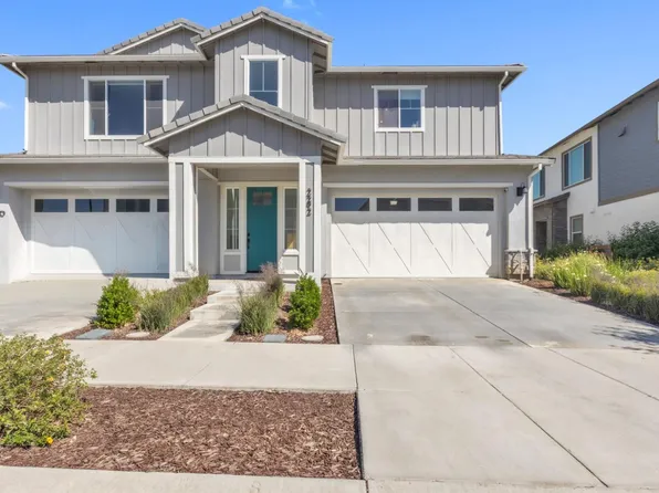 2292 Solace Vista, Fairfield, CA 94533