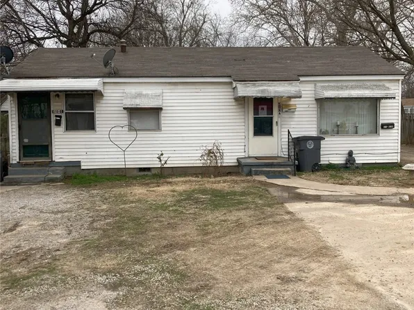 310 S 49th West Ave, Tulsa, OK 74127