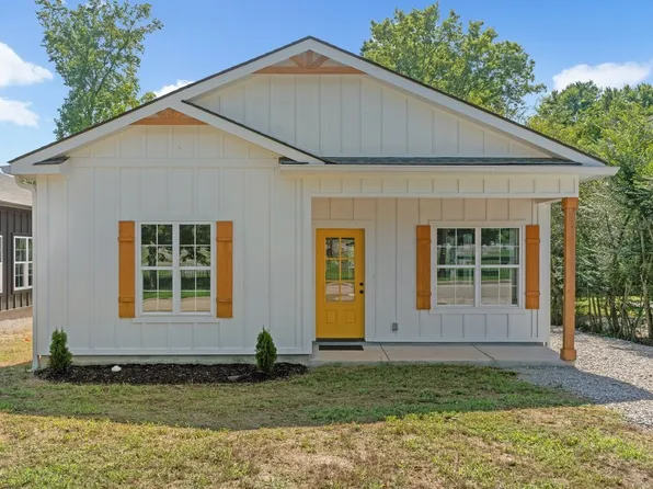 909 Maplewood Ave Lot 2, Tullahoma, TN 37388