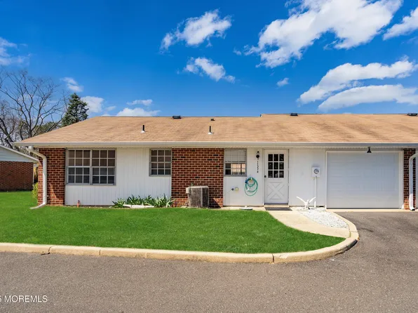 1133D Argyll Circle, Lakewood, NJ 08701