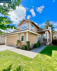 346 Aguilar Pl, Pittsburg, CA, 94565