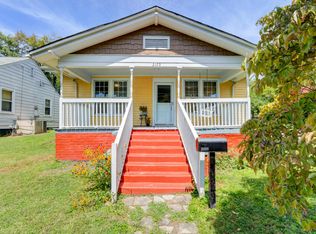 2123 Lawson Ave, Knoxville, TN 37917