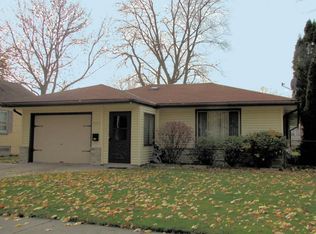 7111 N 42nd St, Milwaukee, WI 53209