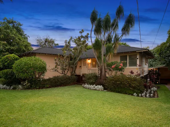 156 Central Ave, Wailuku, HI 96793