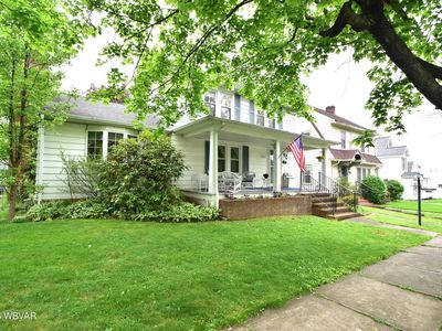 520 S Market St, Muncy, PA, 17756