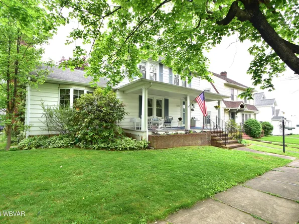 520 S Market St, Muncy, PA 17756