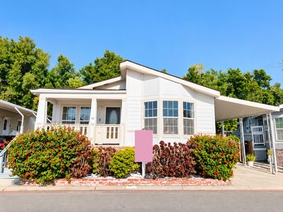 6130 Monterey Rd #50, San Jose, CA, 95138