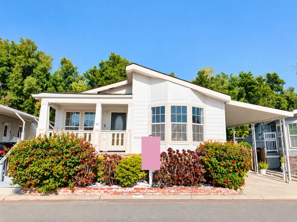 6130 Monterey Rd #50, San Jose, CA 95138