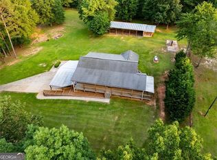 360 Parr Farm Rd, Covington, GA 30016