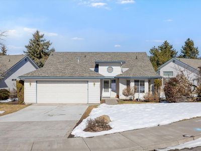 1003 Bismark St, Klamath Falls, OR, 97601