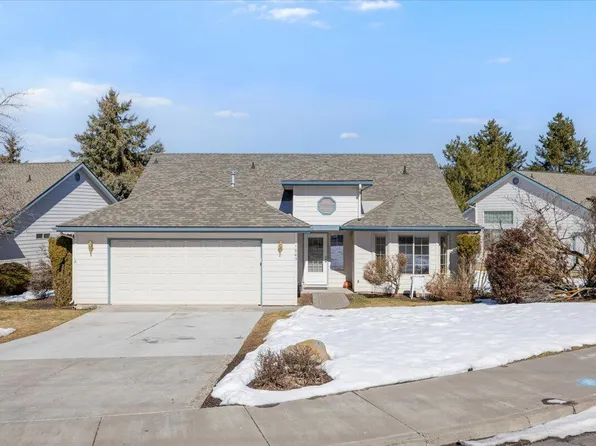 1003 Bismark St, Klamath Falls, OR 97601