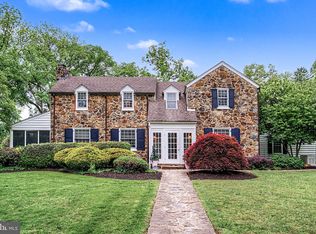 4900 Threadneedle Rd, Wilmington, DE 19807