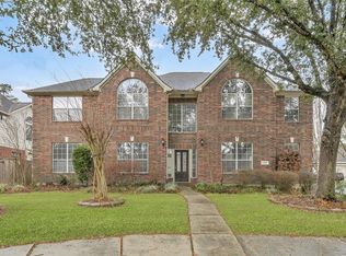 13411 Via Chianti Ln, Cypress, TX 77429