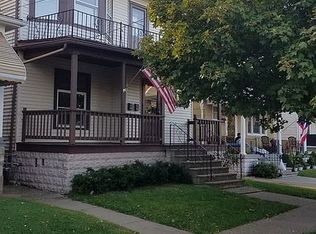 76 Baxter St, Buffalo, NY 14207