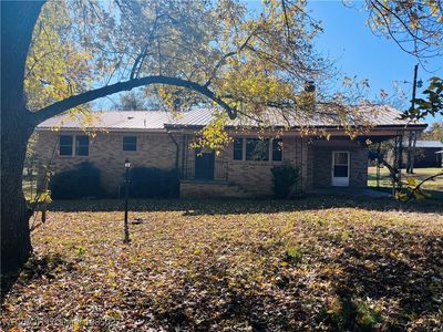 2061 Friendship Rd, Waldron, AR, 72958