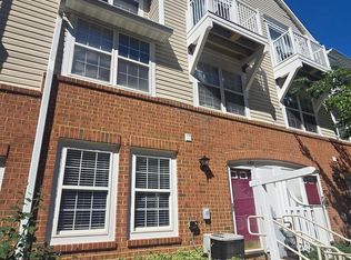 6307 Sandpiper Ct Unit 2, Elkridge, MD 21075