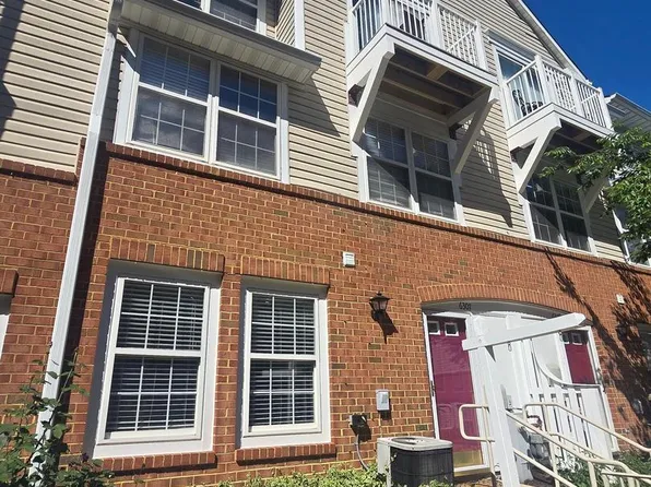 6307 Sandpiper Ct Unit 2, Elkridge, MD 21075
