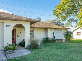 1623 Larkin Rd, Spring Hill, FL 34608