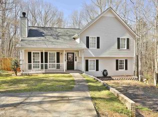 58 Gerri Dr, Newnan, GA 30263