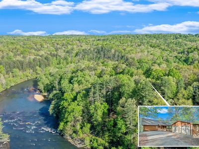 143 Laura Ln, Cleveland, GA, 30528