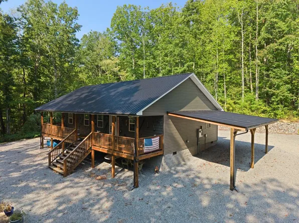 (undisclosed Address), Jamestown, TN 38556