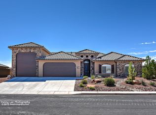 4335 W Bowler St, Hurricane, UT 84737