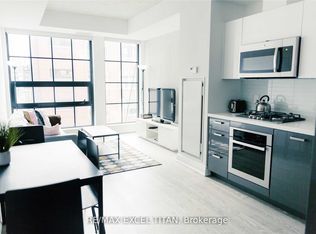 608 Richmond St W #306-C01, Toronto, ON M5V 0N9
