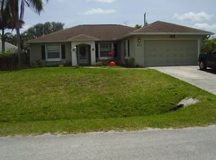 222 Faith Ter, Sebastian, FL 32958