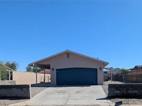 562 Palo Verde Drive, Bullhead City, AZ 86442