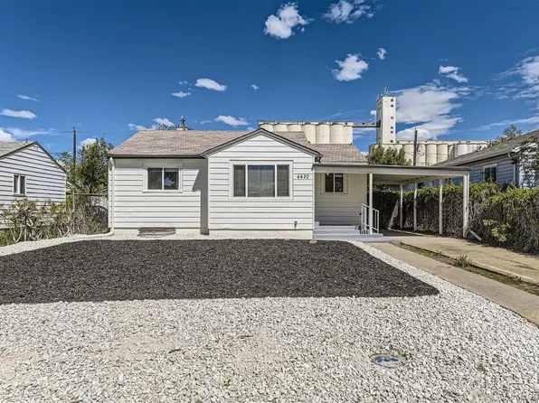 4420 Adams Street, Denver, CO 80216