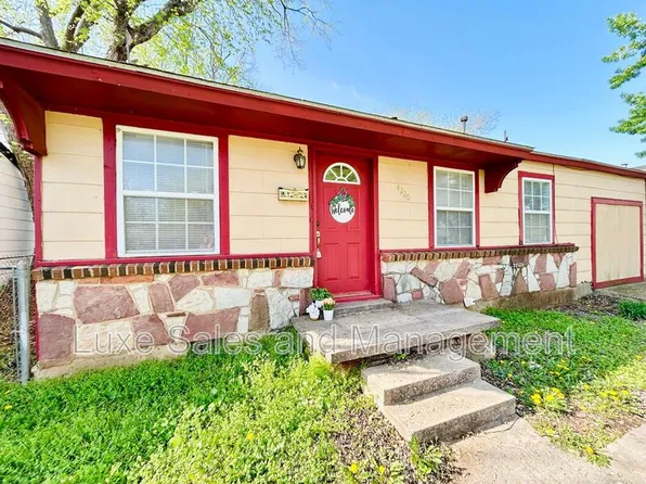 4220 SE 25th St, Oklahoma City, OK 73115