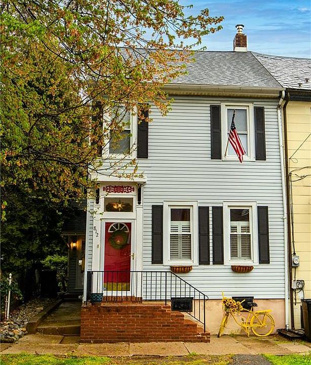 812 Center St, Bethlehem, PA 18018 Zillow