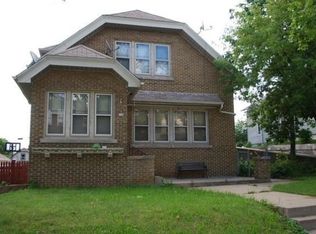 928 S 32nd St, Milwaukee, WI 53215