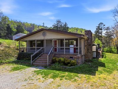 2381 Classic Way, Powell, TN, 37849