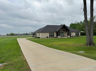 175 Davis Lake Rd, Columbia, LA 71418