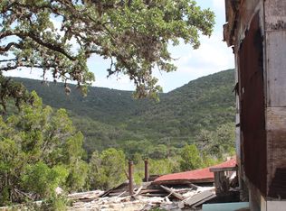 Lot 64 Mesa Verde, Medina, TX 78055