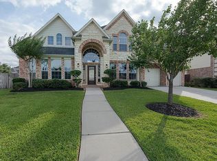 18703 Dellhaven Ln, Spring, TX 77379