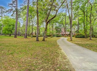 15520 Bedford Ln, Conroe, TX 77384