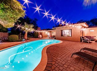6934 E Chaparral Rd, Paradise Valley, AZ 85253